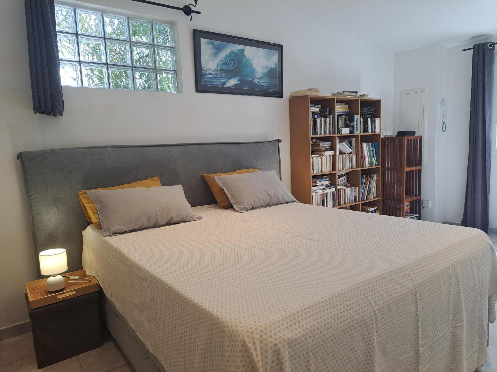 Villa Tropicale - Meuble De Tourisme 4 Etoiles Saint-Gilles-les Bains Eksteriør bilde